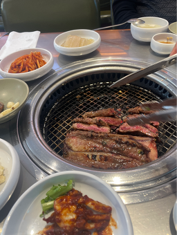 청기와타운 왕십리점 사진 5