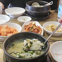 굴마을낙지촌 이태원점 사진 4