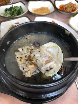 Daeunhoegwan 6