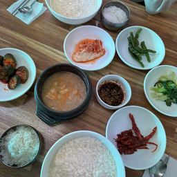 김영애할머니순두부 본점 10
