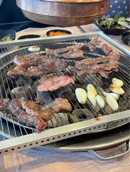 Namdareunsaenggogi 4