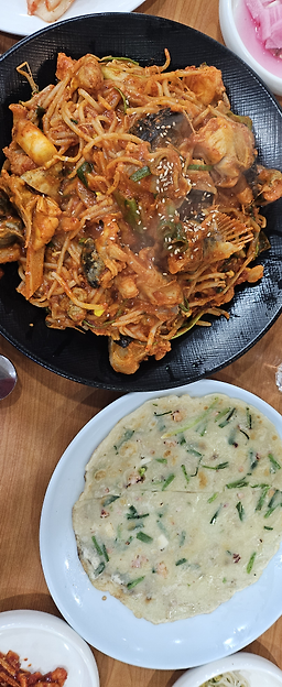 부산아구찜 4