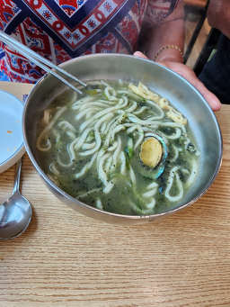 표선칼국수 사진 8