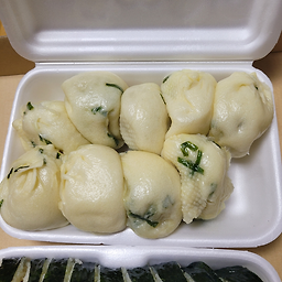 Gohyangwangmandu (고향왕만두) 1
