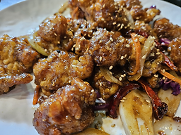 Raempeulleoseu hanyangdaejikyeongjeom 6