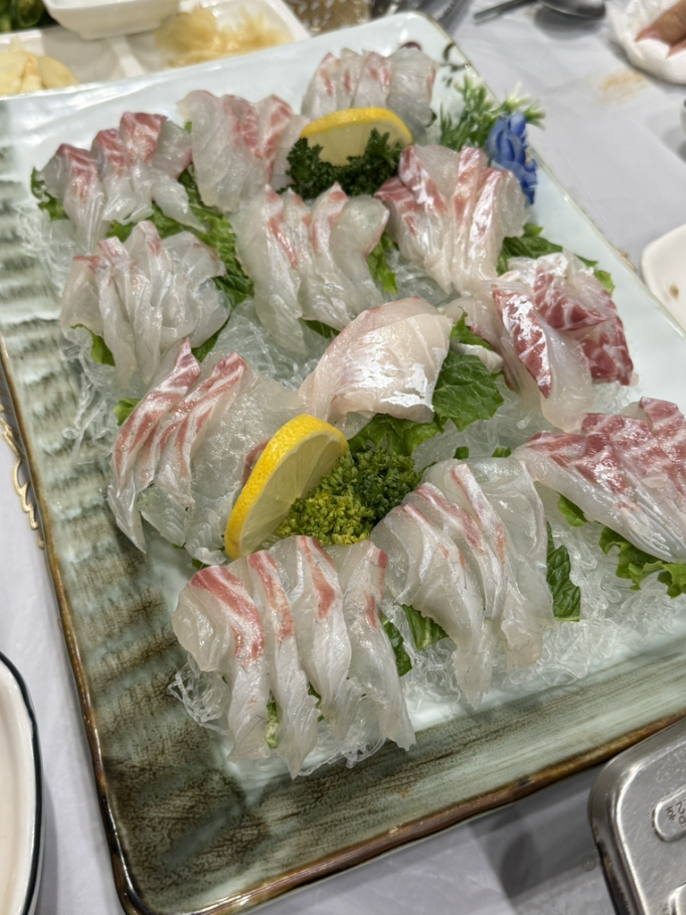 해물나라회센타 1