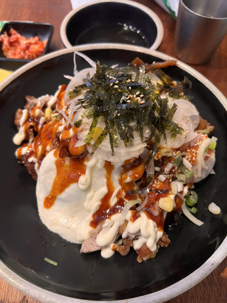 꾸이한끼 분당서현점 사진 2