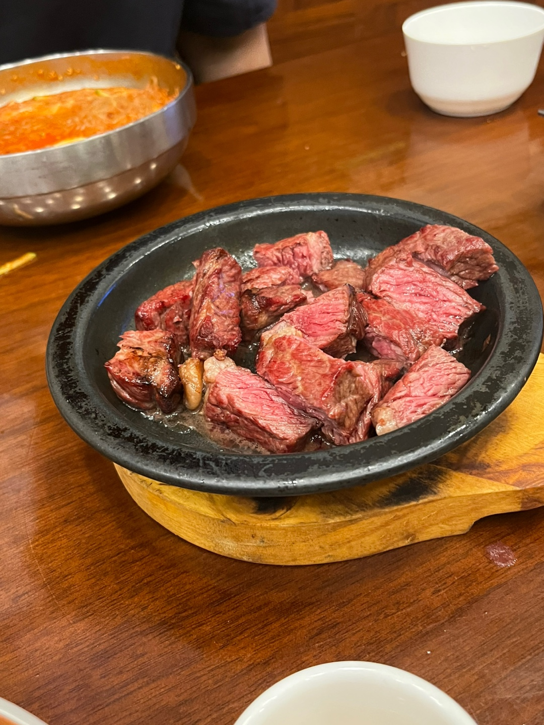 생생소한마리솥밥 사진 8