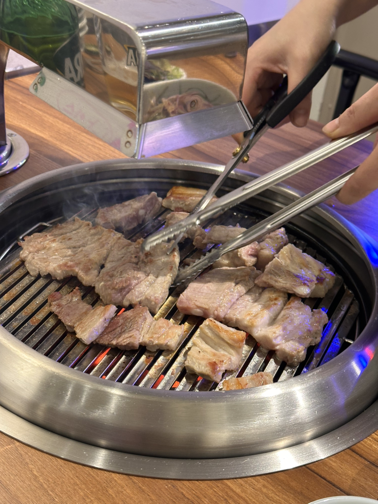 방이맛갈비 대표 사진