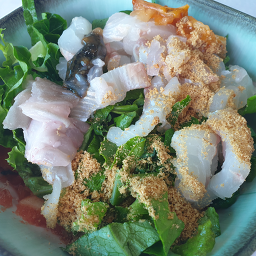 Sanhochosikdang 6