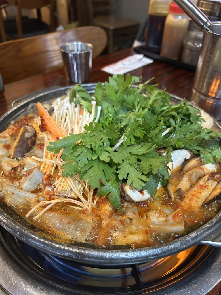 중앙해장 사진 5