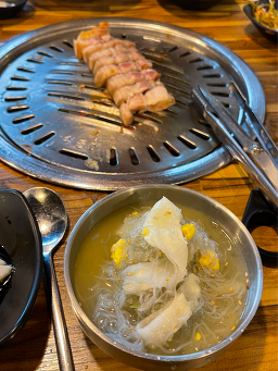 제주고깃집보문점 5