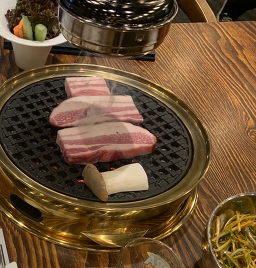 저림숙성그릴 1