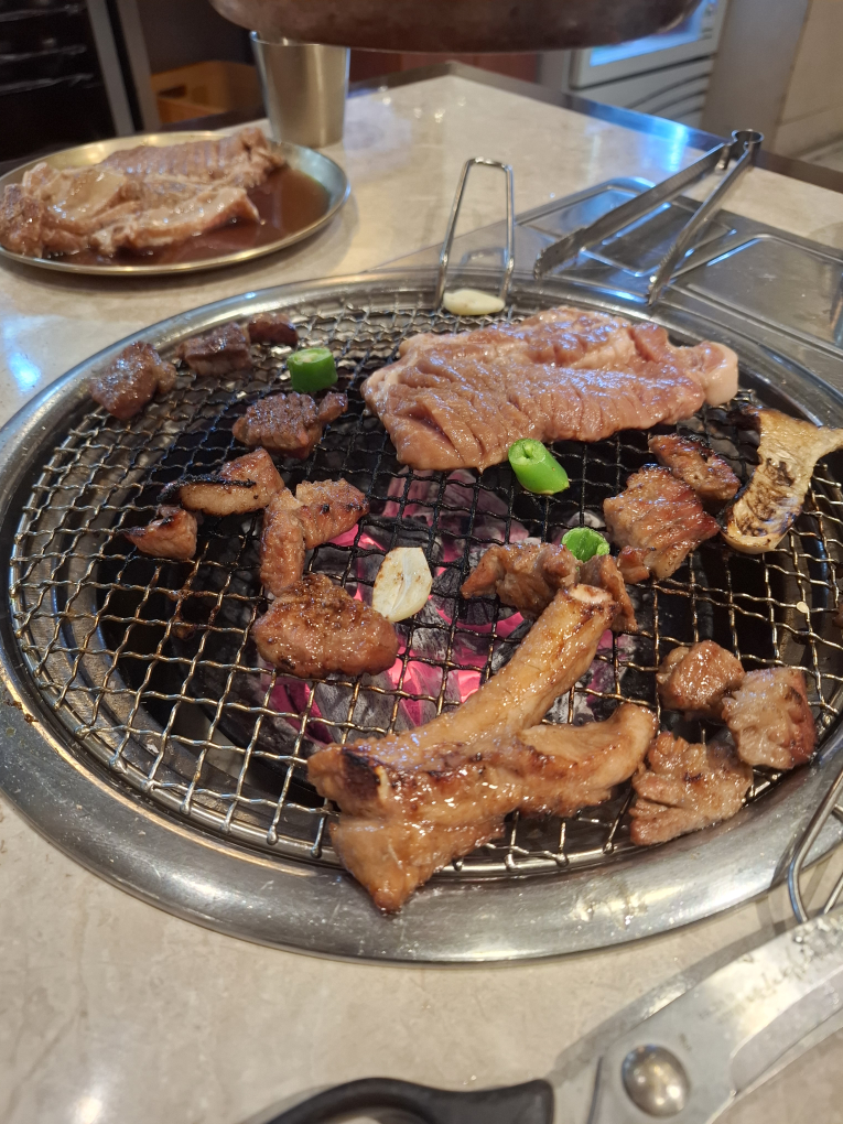 Hantiok (한티옥) 1