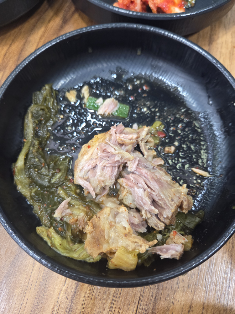 양평해장국 3