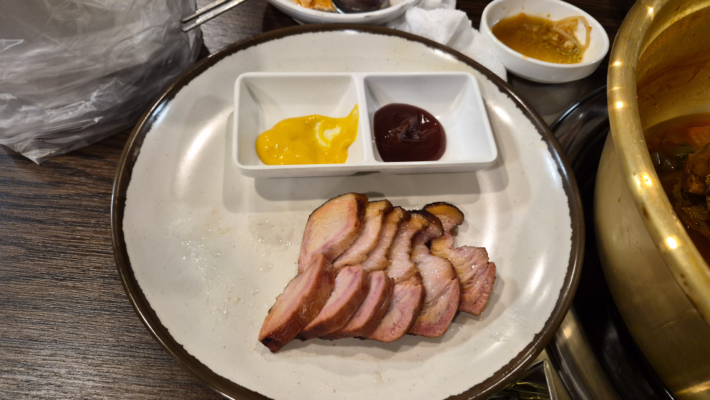 옹기종기 양푼찌개마을 항아리 바베큐 대표 사진