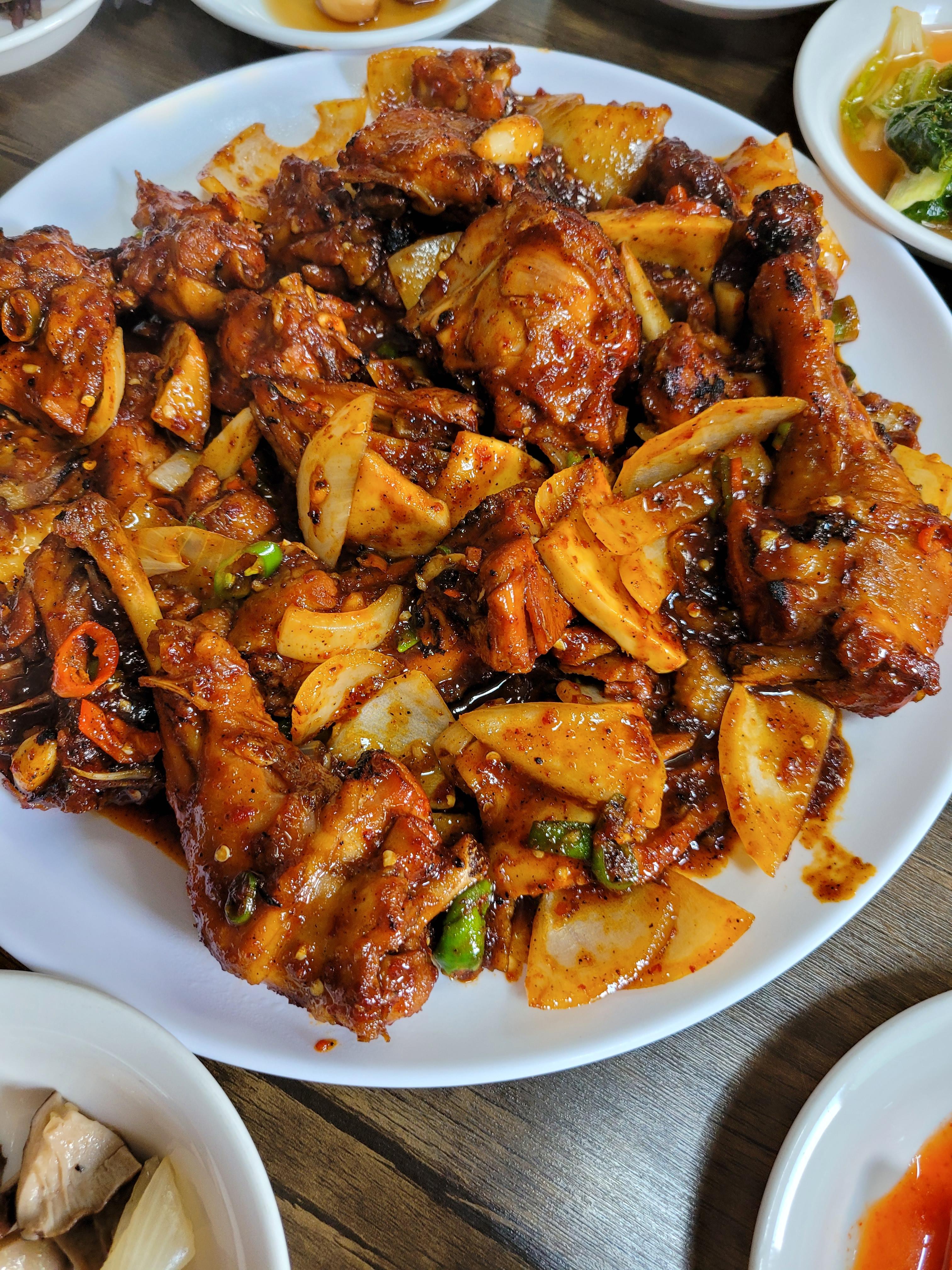 대구식당 2