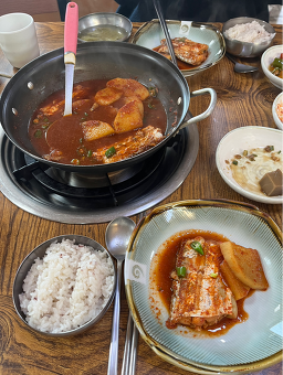 더새당골식당 사진 5
