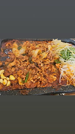Haengbokhanori (행복한오리) 2