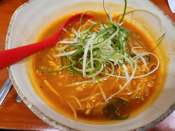삼숙이라면 대표 사진