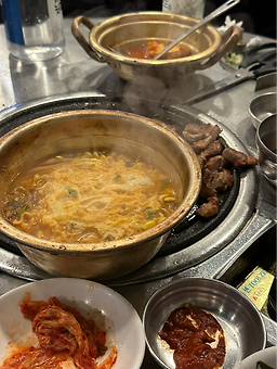 불타는소금구이 6
