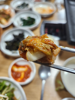 Myeongsosikdang 5
