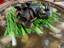 Chariindongne (차리인동네) 2