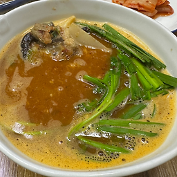 Jindosikdang 5