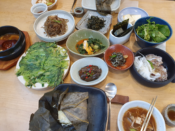 선한레시피 판교점 대표 사진