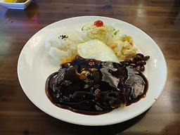 Jeongwonreseutorang (정원레스토랑) 3
