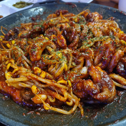 방이동쭈꾸미 4