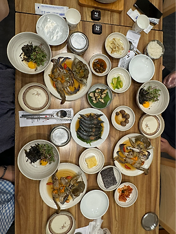 Dolgyeokkkotgejang bonjeom 6
