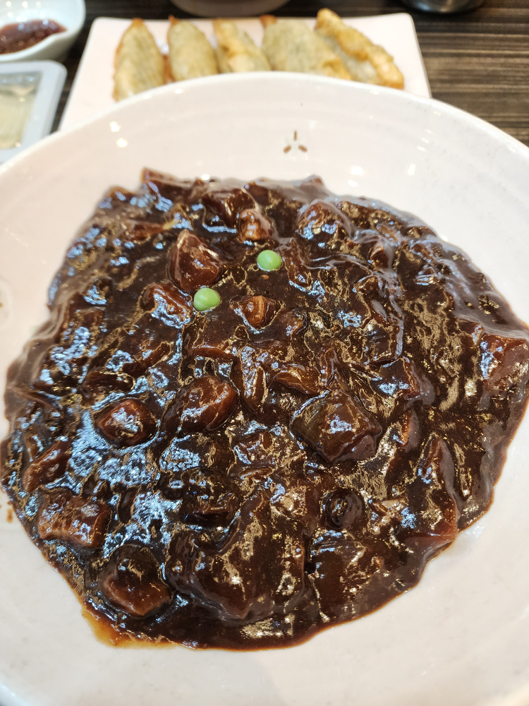 짬뽕지존 2