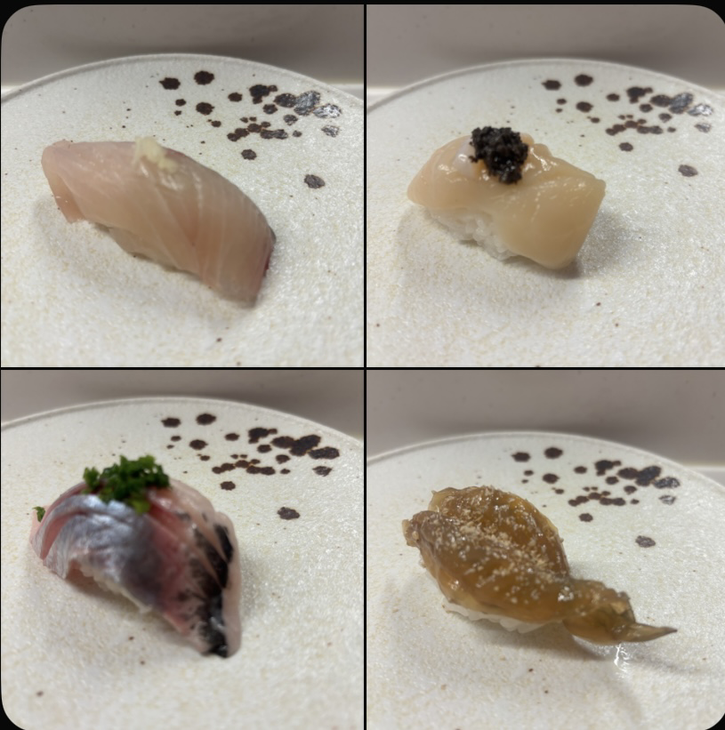 오마카세오사이초밥 노원점 사진 2