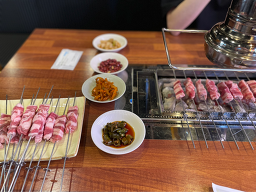 만리양꼬치 사진 5