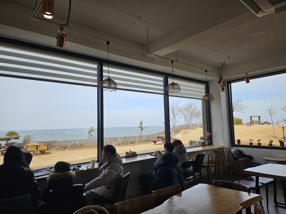 Kape909 (카페909) 2