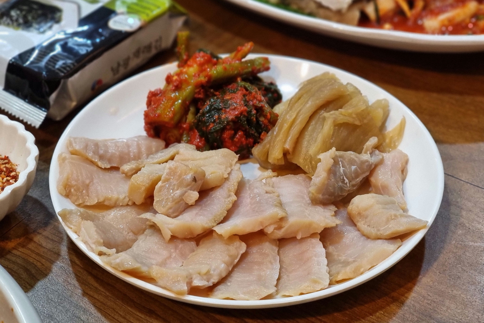 야우보쌈 4