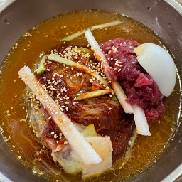 Yecheonhanusikyuksikdang 6
