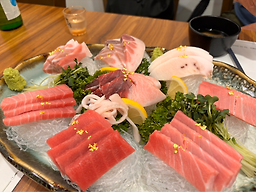 강호참치 사진 2