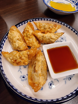 진향 중화요리 2