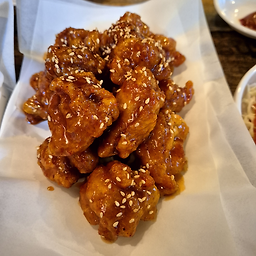 멕시칸치킨 동아신도림점 사진 2