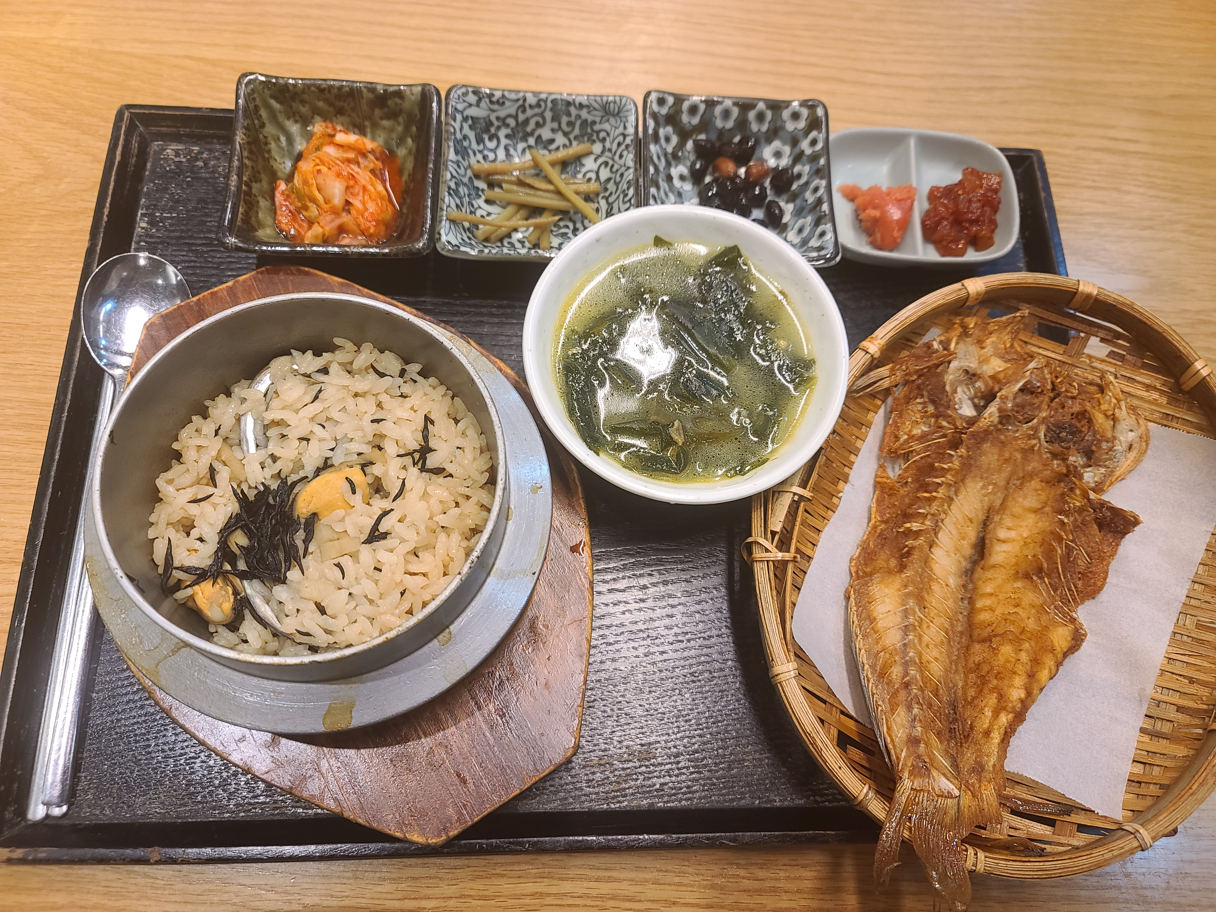 애월 우니담 사진 7