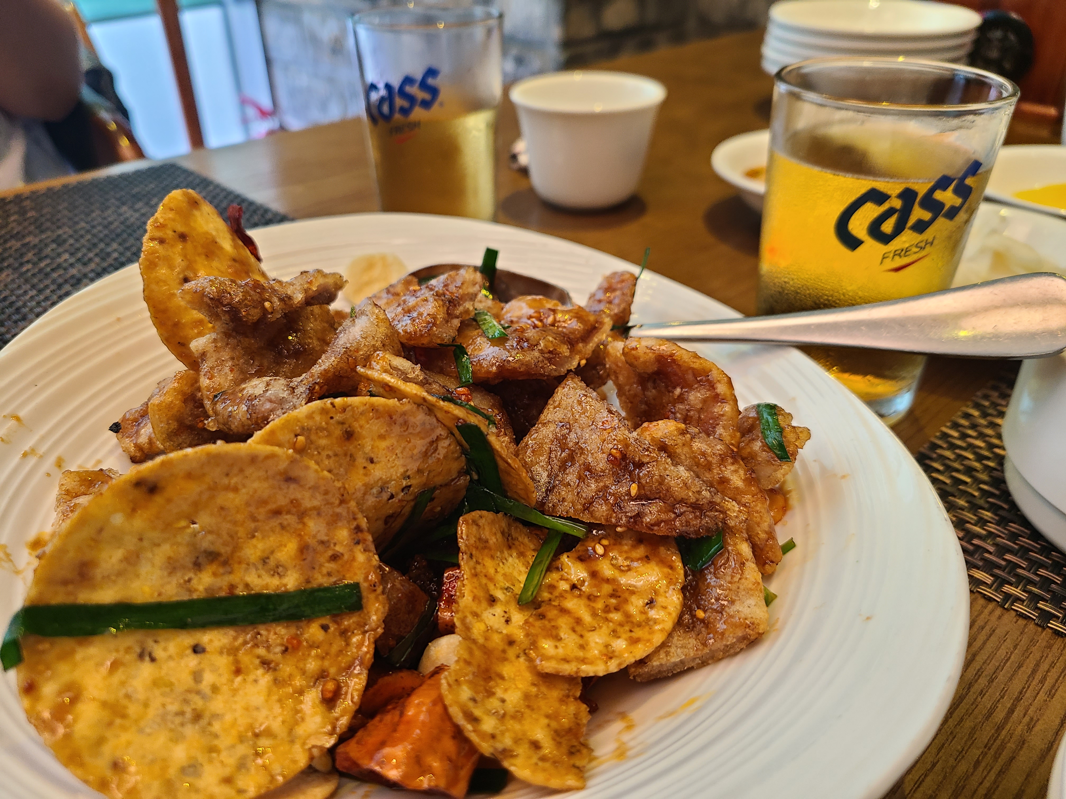 메이탄 성수서울숲점 사진 8