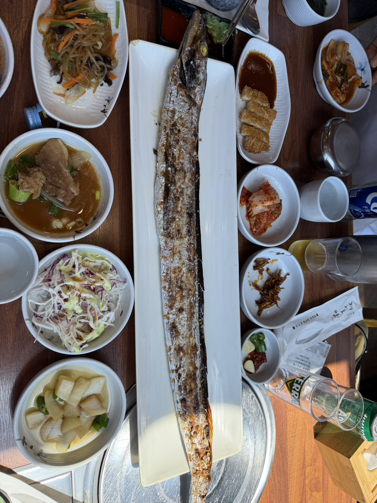안녕협재씨 제주점 사진 4