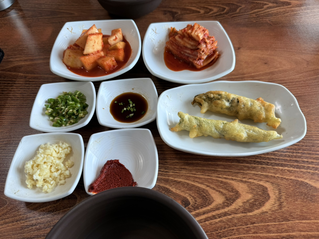 범부추어탕 1