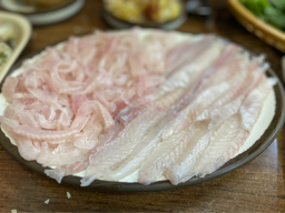 삼천포횟집 1