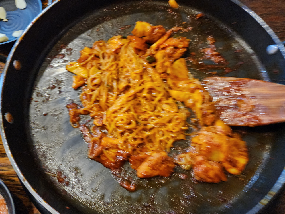 유가네닭갈비 금왕점 4
