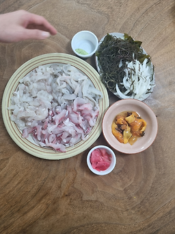 Saebyeokbada 2