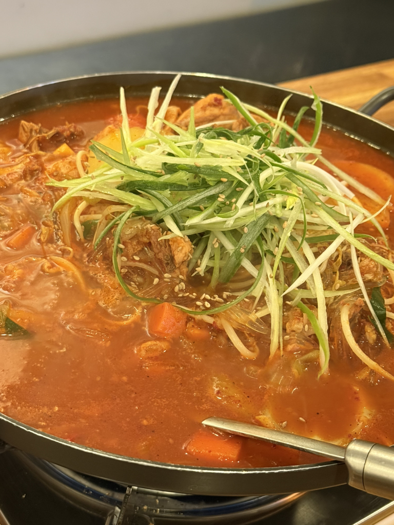 Dagiyagi (다기야기) 2