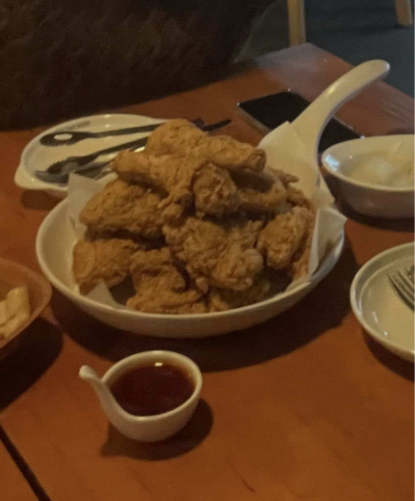 호치킨 한양대점 대표 사진